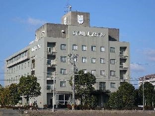 Hotel High City Serente