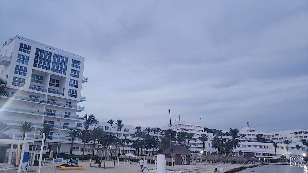 Resort Hamaca Believe