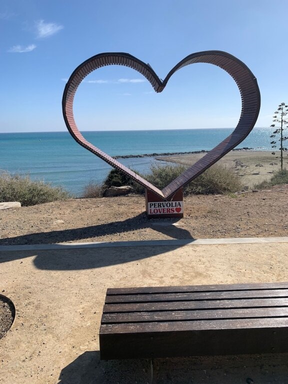 Beachfront Family Holiday Villa Perivolia