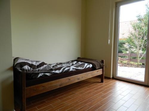 Domek Adam I Dom Bartek