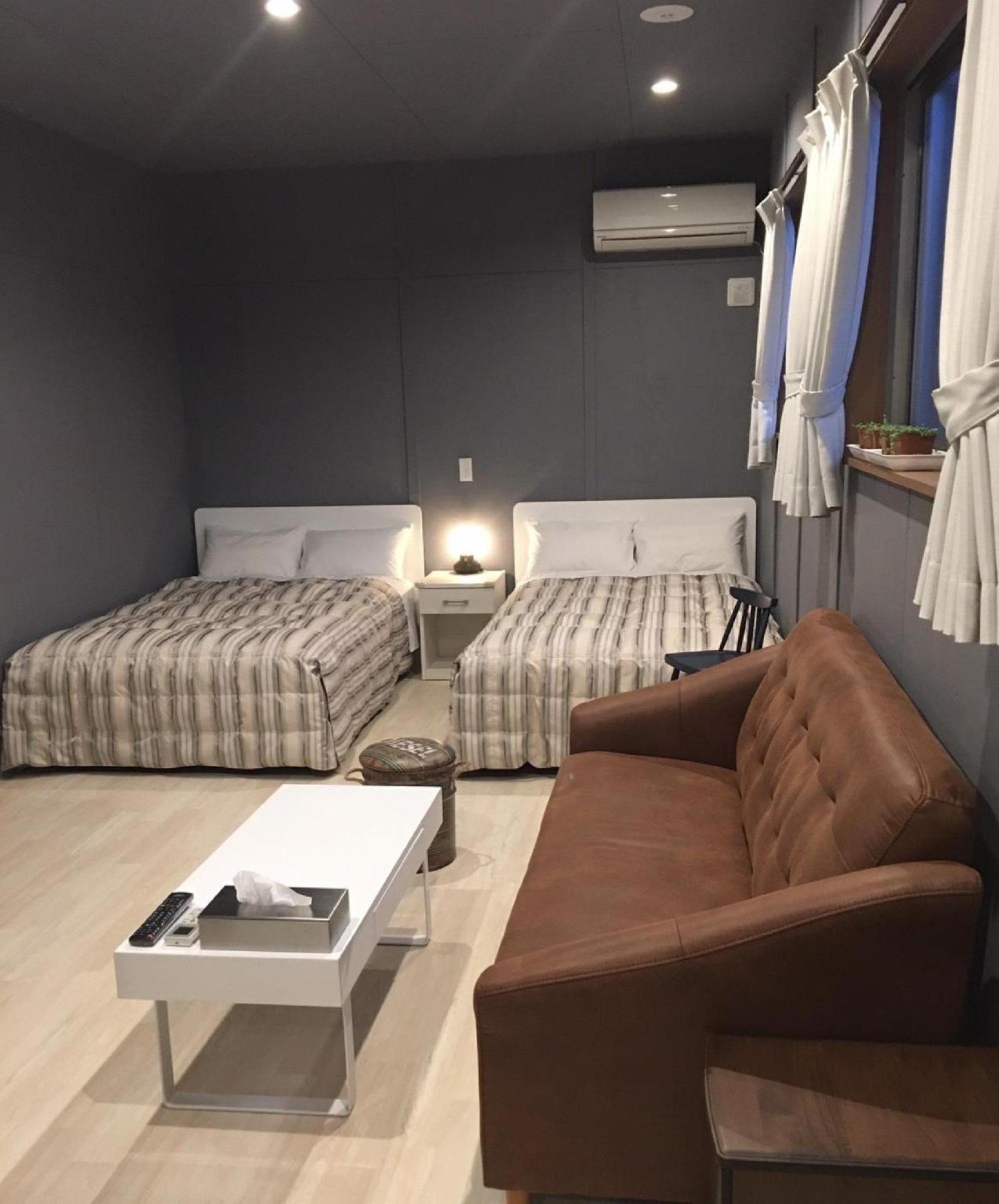 Hostel Und Kitchen Goto Base