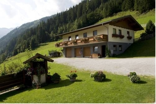 Bauernhof Oberneureit