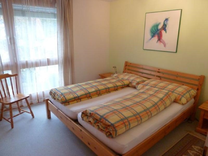 Apartment Surselva Park