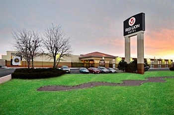 Red Lion Hotel Gallup