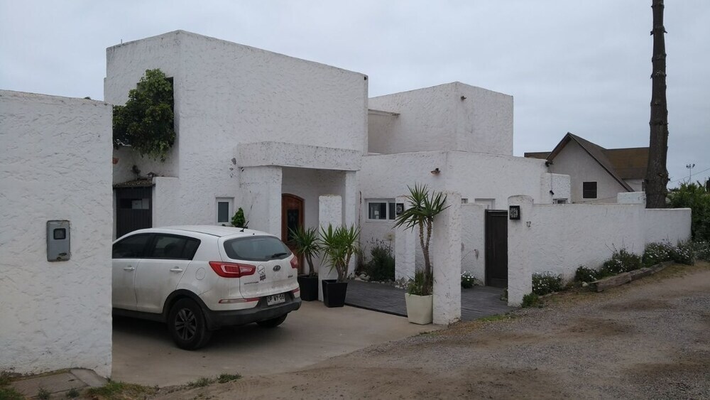 Casa Av. Costanera Sn Sector Casino