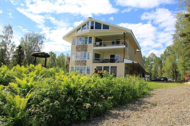 Alaskan Host Bed And Breakfast