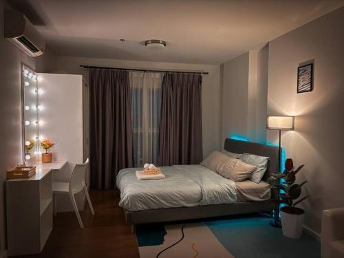 Baan Kiang Fah View Talay Hua Hin Condo