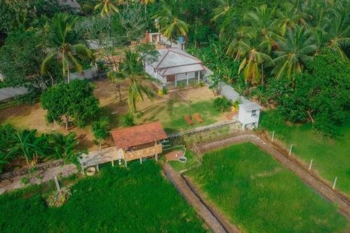 Cocoon Resort & Villas