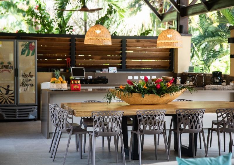 Hotel La Finca Buritaca By Dot Premium