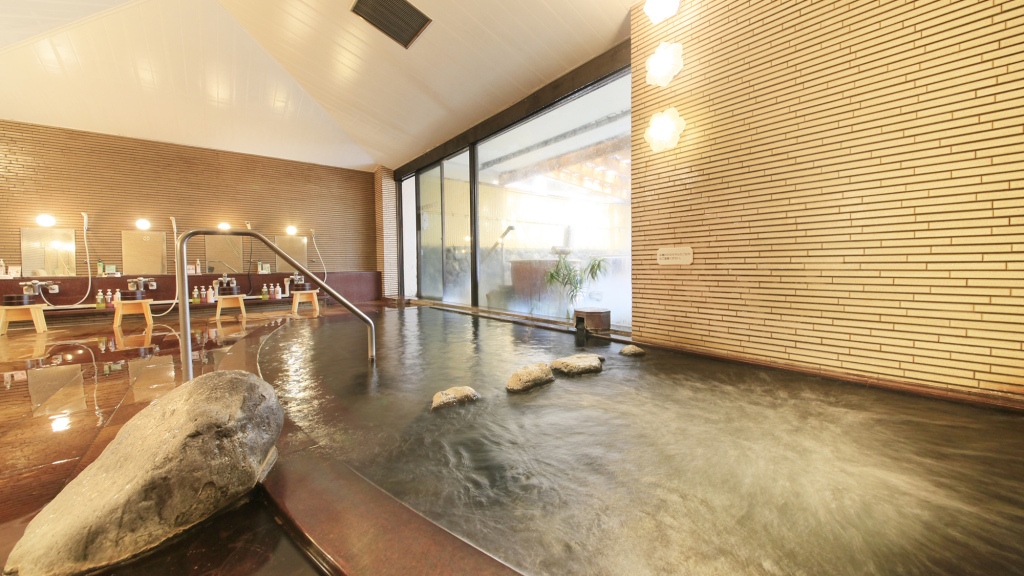 Hotel Sun Valley Fujimi