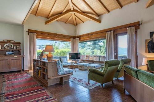 Dolomites White Rest