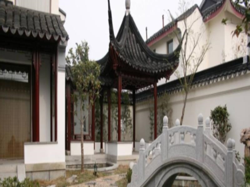 Good Fortune Hot Spring Lianyungang