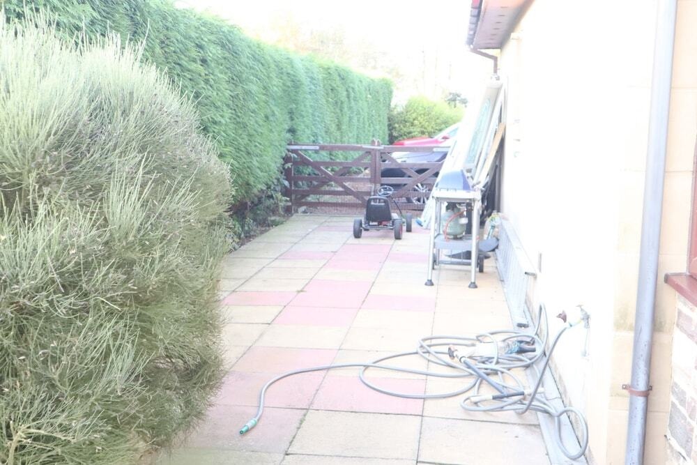 Cresswell By The Beach