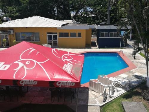 Hotel Suites Mar Y Sol