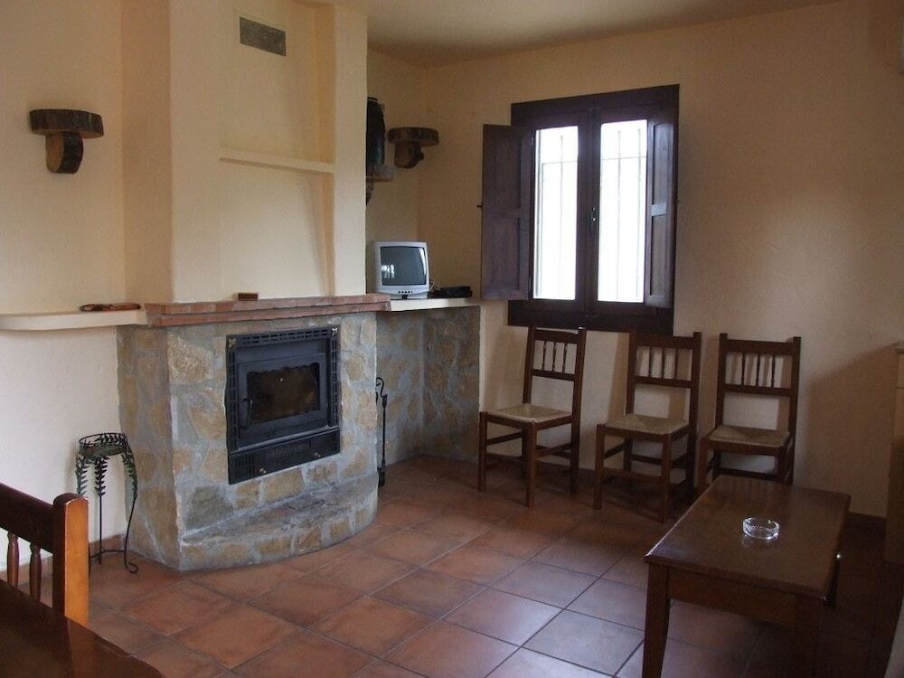 Casa Rural La Alberquilla