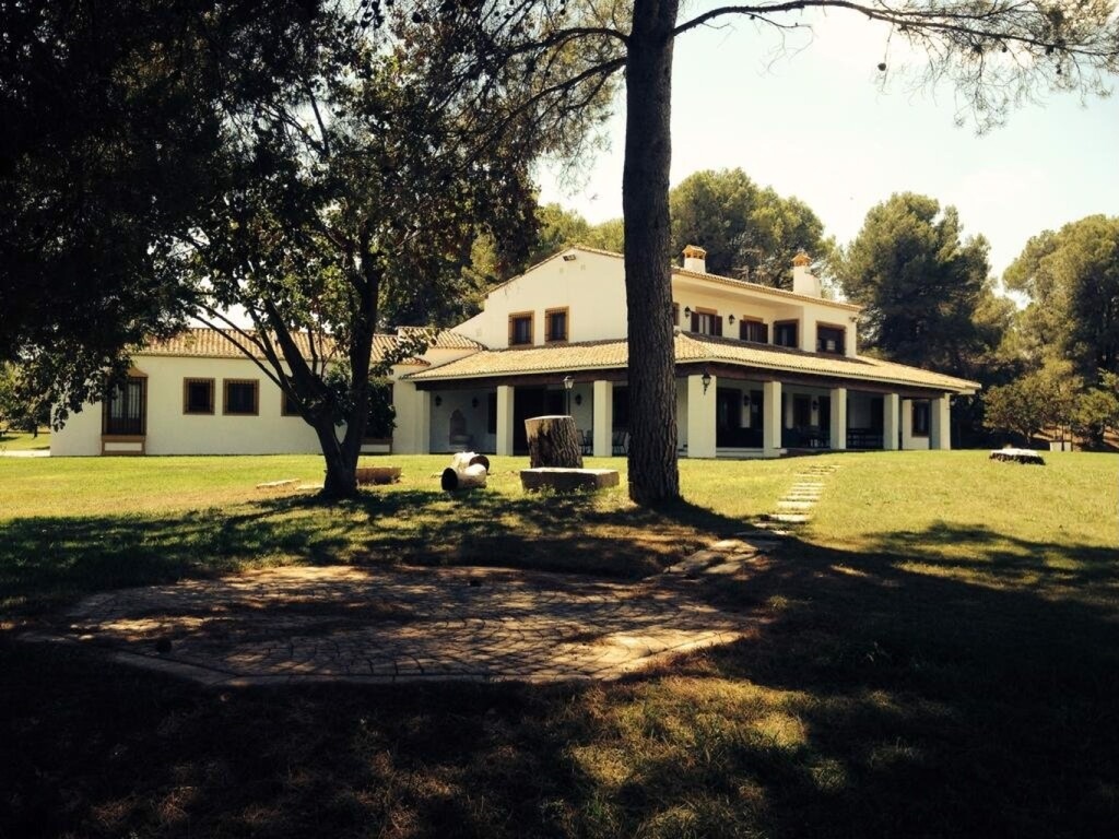 Finca Santa Elena