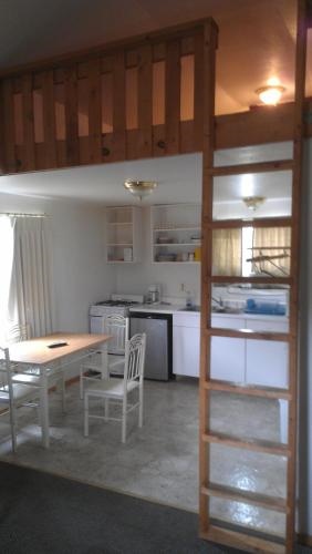 All Seasons Campground And Cabins