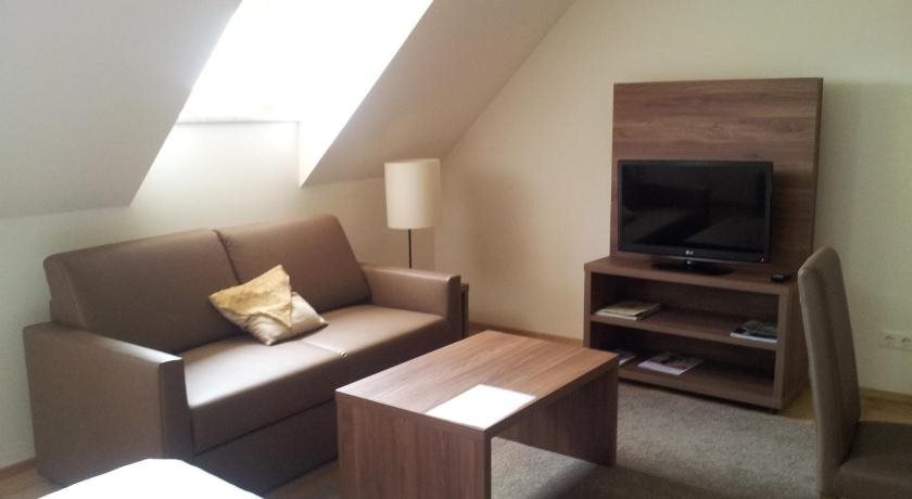 Gästehaus & Appartements Lehensteiner Wachau