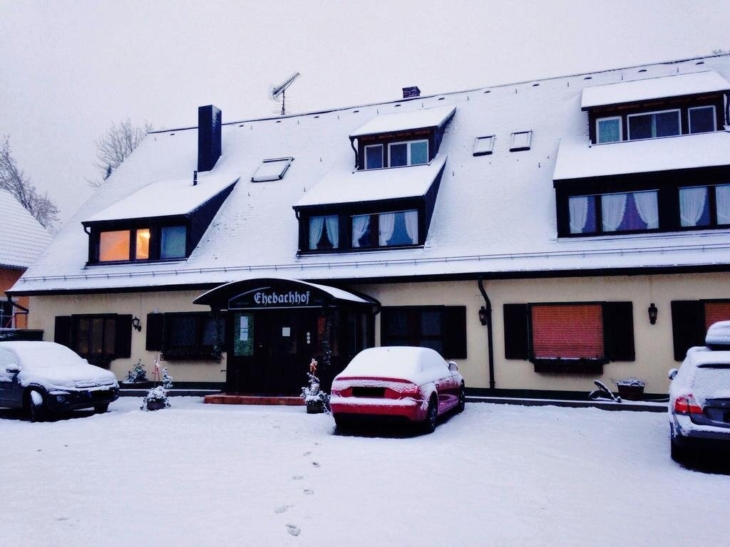 Gasthof Ehebachhof
