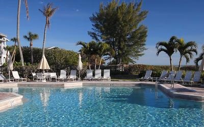 Hilton Grand Vacations Sanibel Cottages Resort