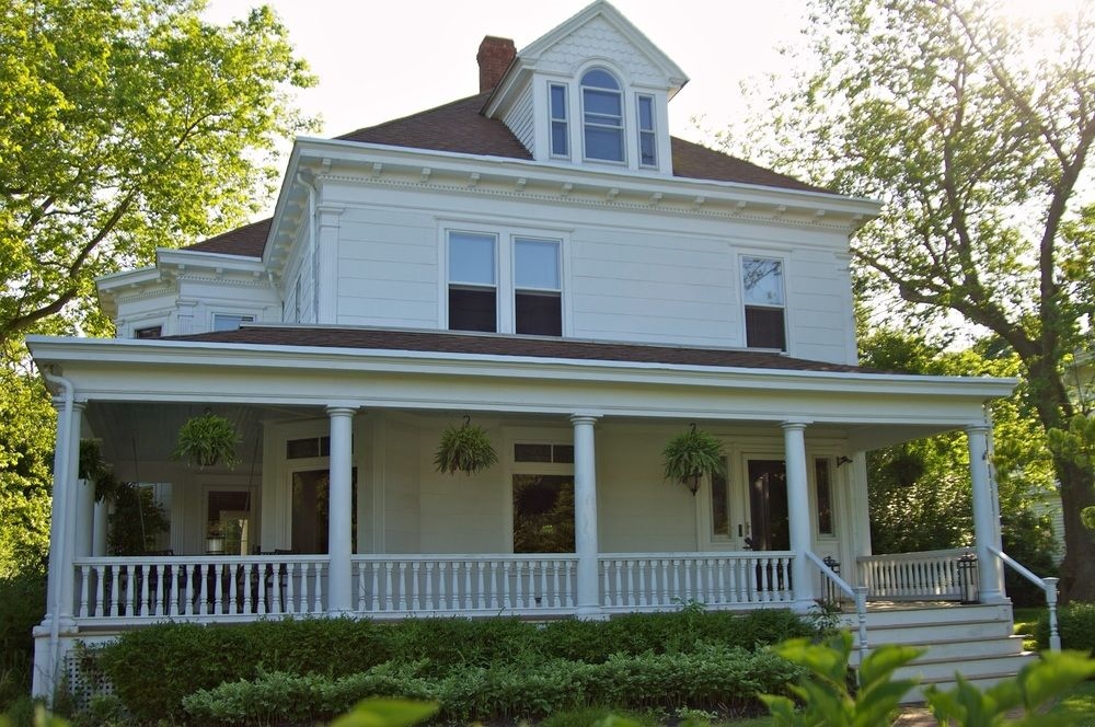 Fordham House Bed and Breakfast