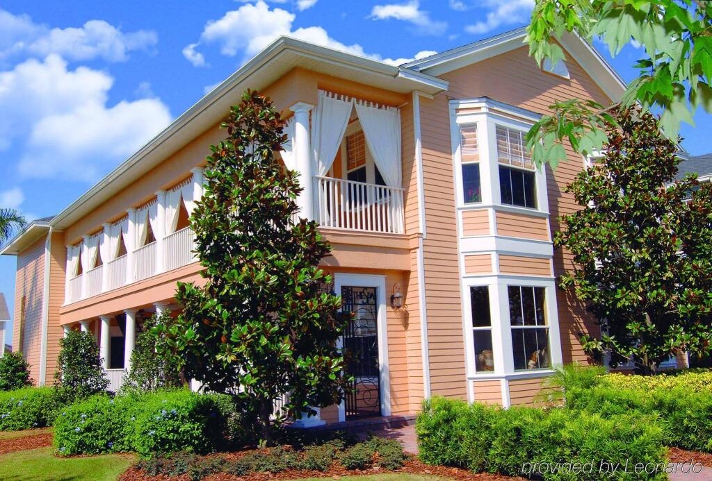 Reunion Resort