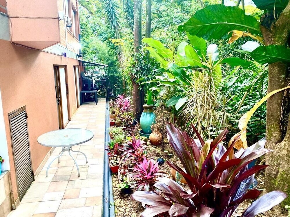 Casa Suyte Leguizamon