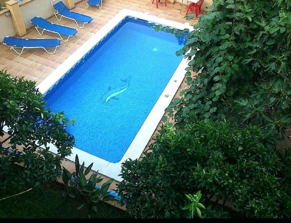 Apartment With 3 Bedrooms In Argentona, With Wonderful Mountain View,