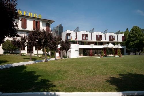 Albergo Ristorante Da Domenico