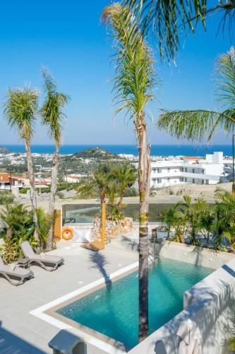 Venezia Luxury Living