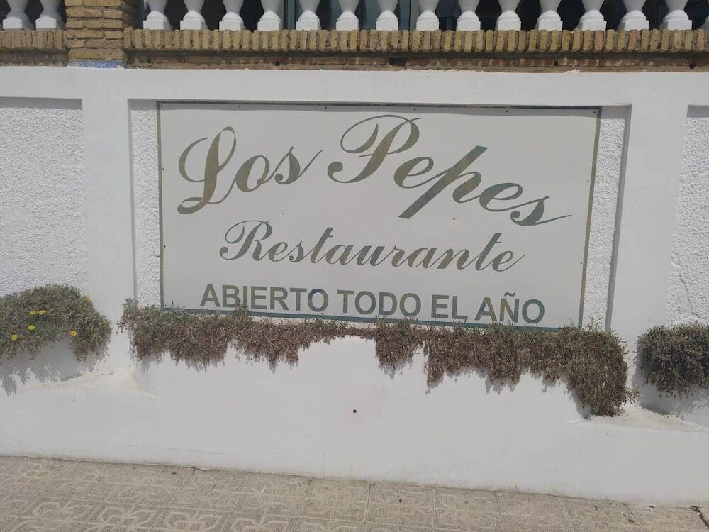 Apartment with 3 Bedrooms in Matalascañas - Almonte, with Wonderful Sea View, Pool Access And Furnished Terrace - 200 M From the Beach