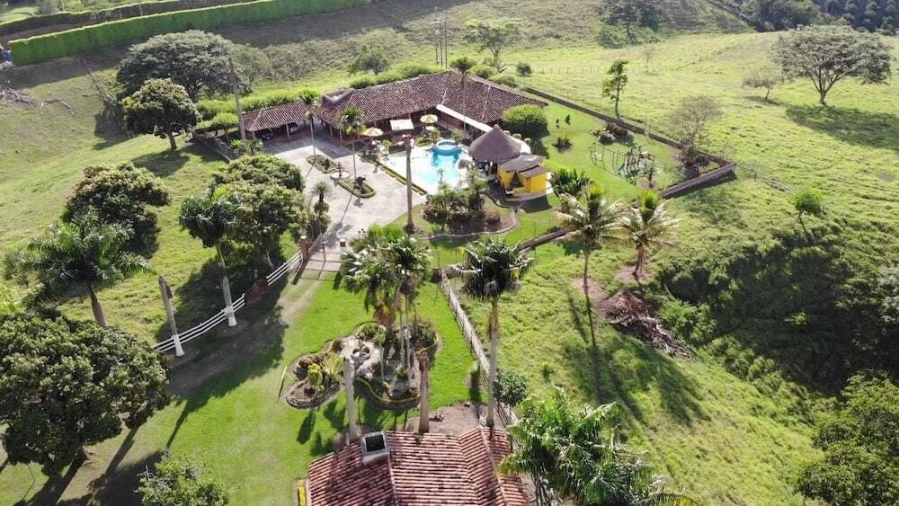 Coffee Hotel Boutique Campestre