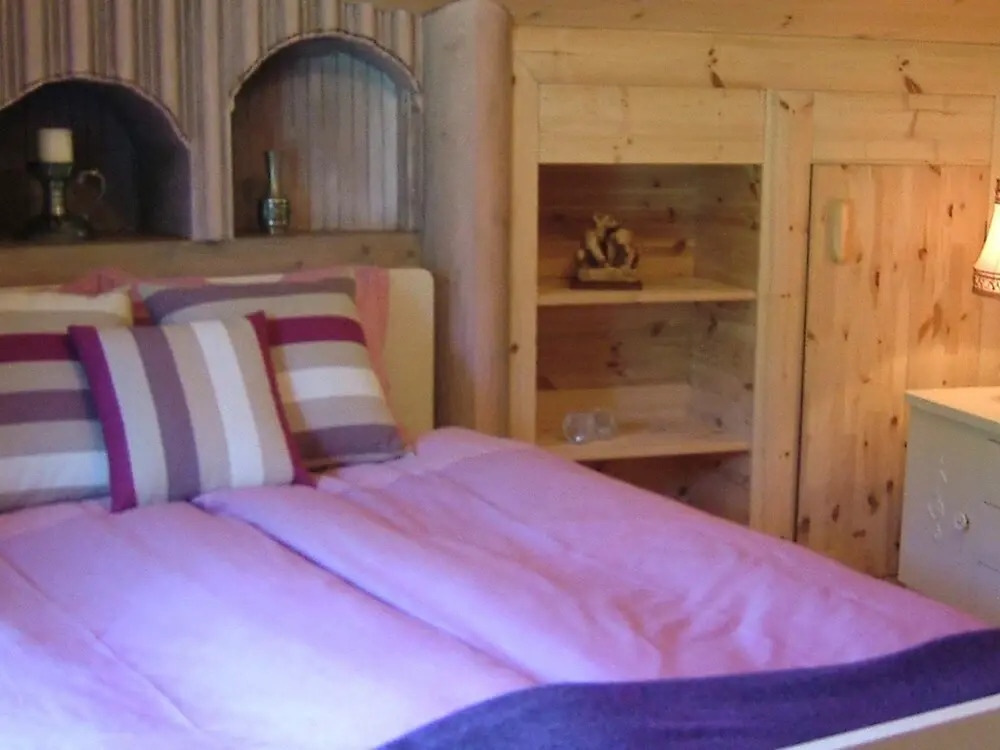 7 Person Holiday Home In Ualand