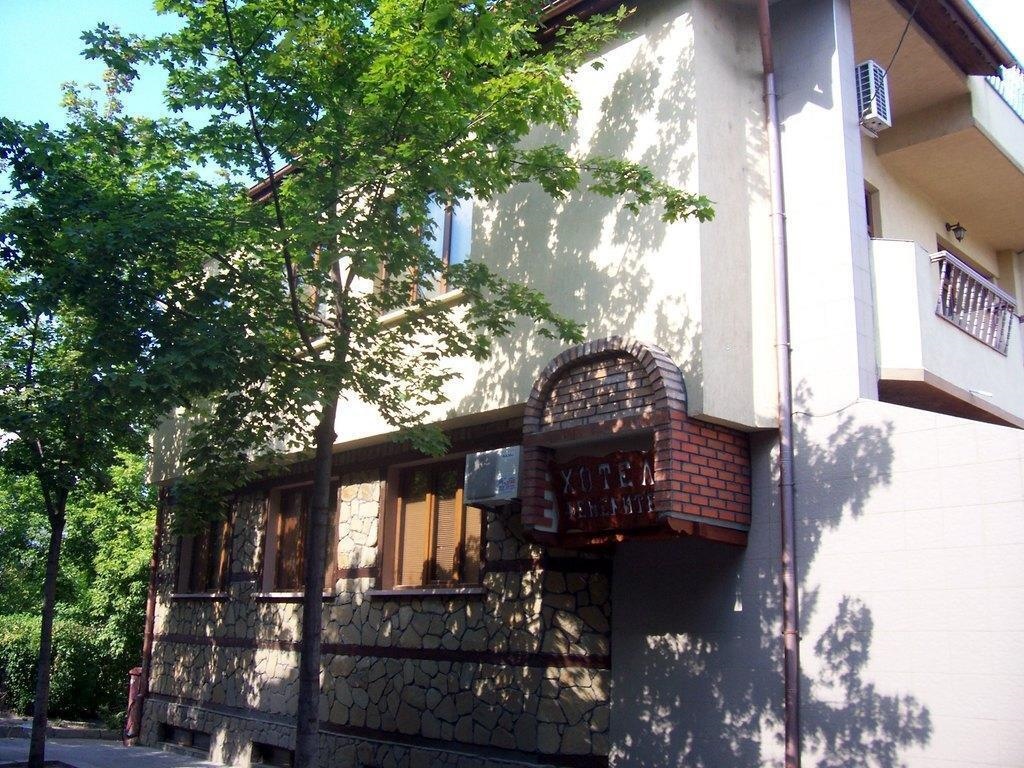 Fenerite Family Hotel