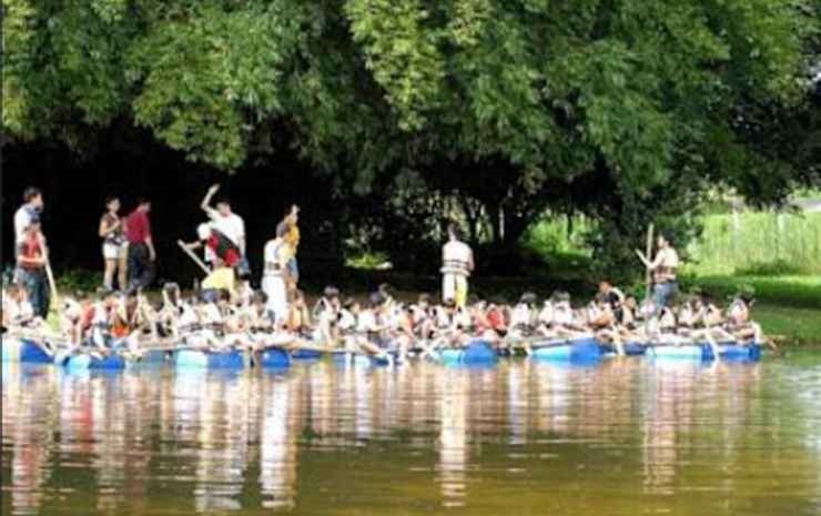 Felda Residence Trolak