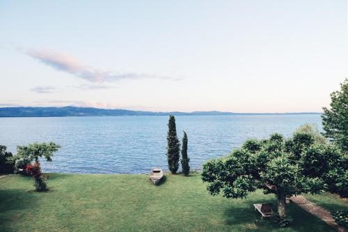 Haus Am See