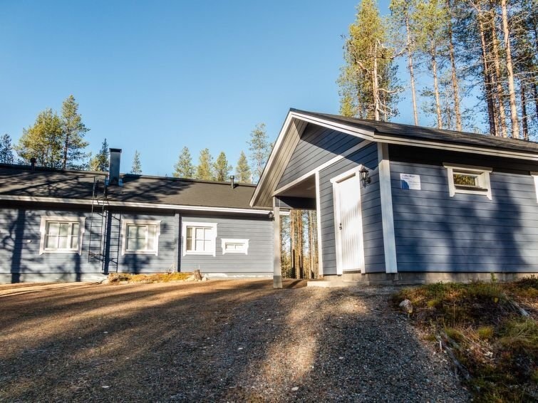 Holiday Home Jaamar Maja B