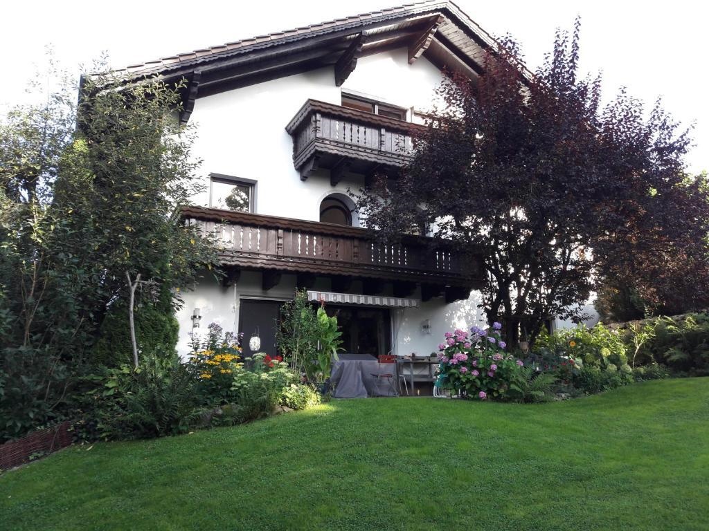 Ferienwohnungen Lorenz