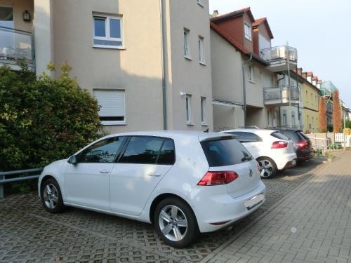 Ferienwohnung Am Eselsdamm