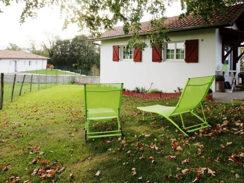 Gite Ahetze, 2 pièces, 2 personnes - FR-1-384-148