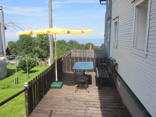 Bauernhaus Hinterbühle