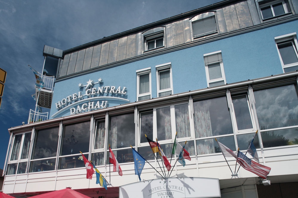 Hotel Central Dachau