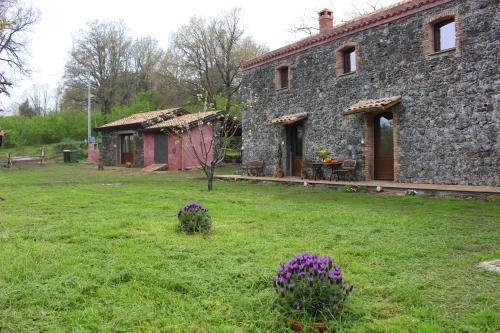 Agriturismo La Caraffara