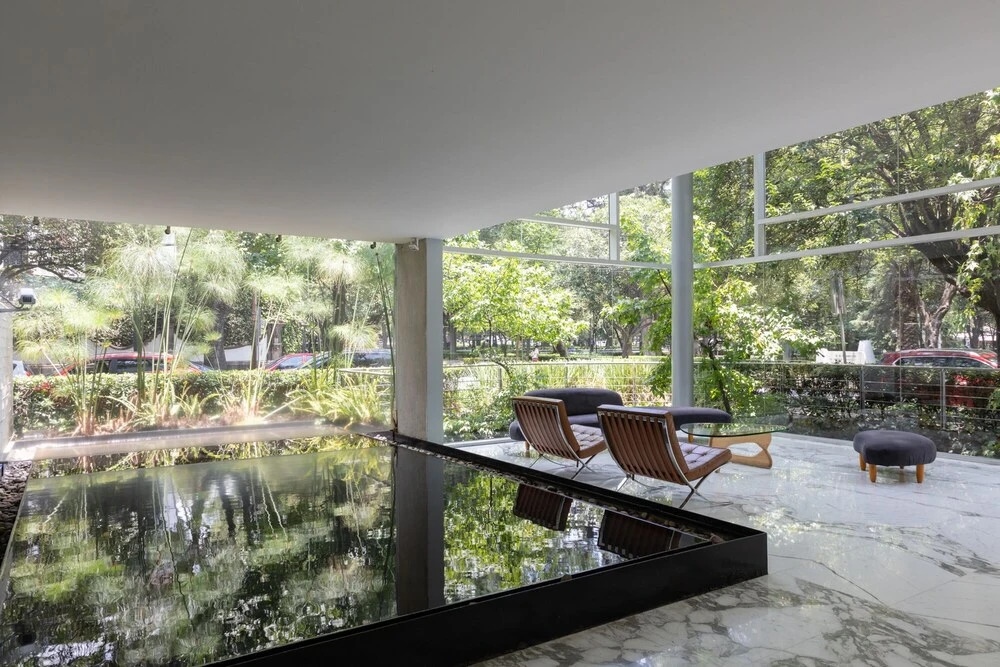 Capitalia - Luxury Apartments - Dumas