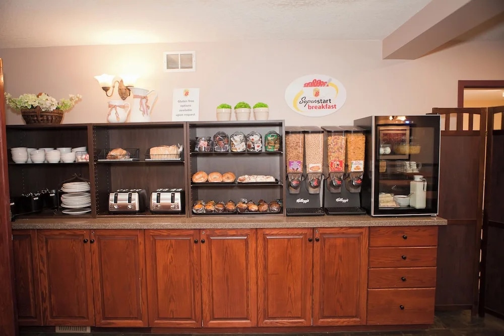 BEST WESTERN Harvest Country Inn