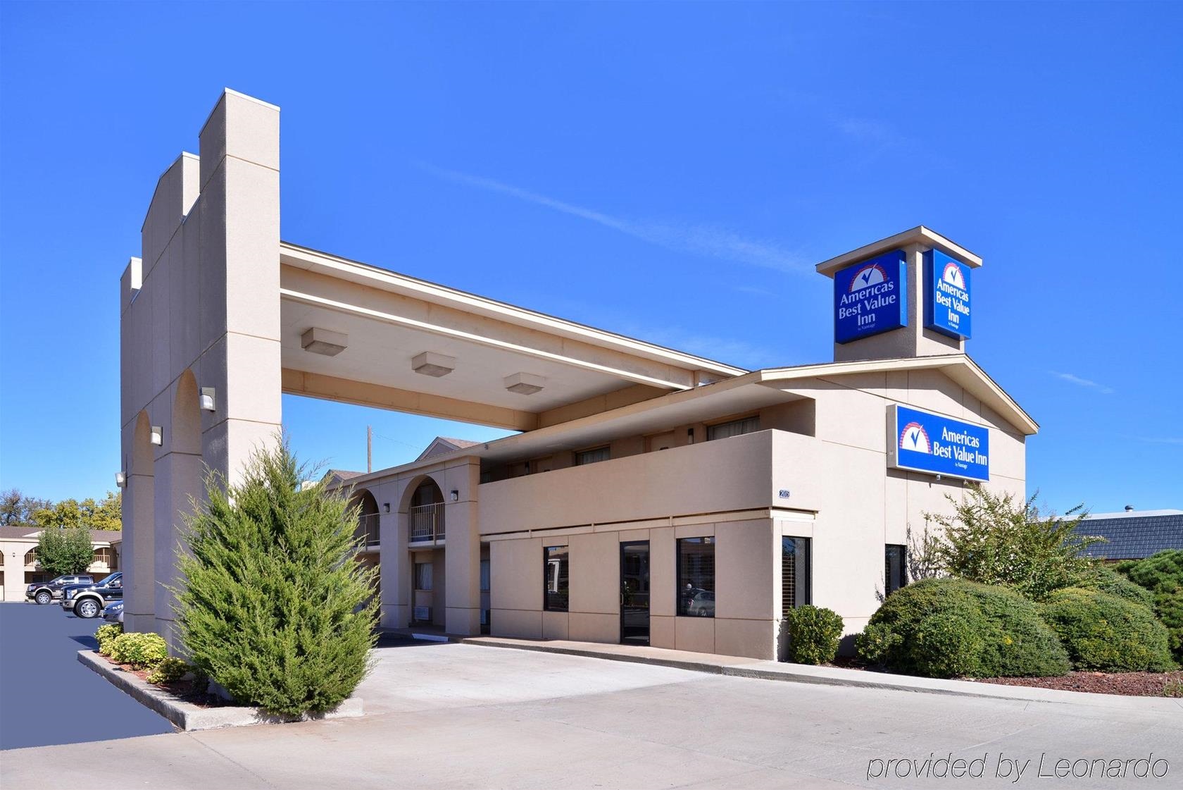 Best Western Elk Inn