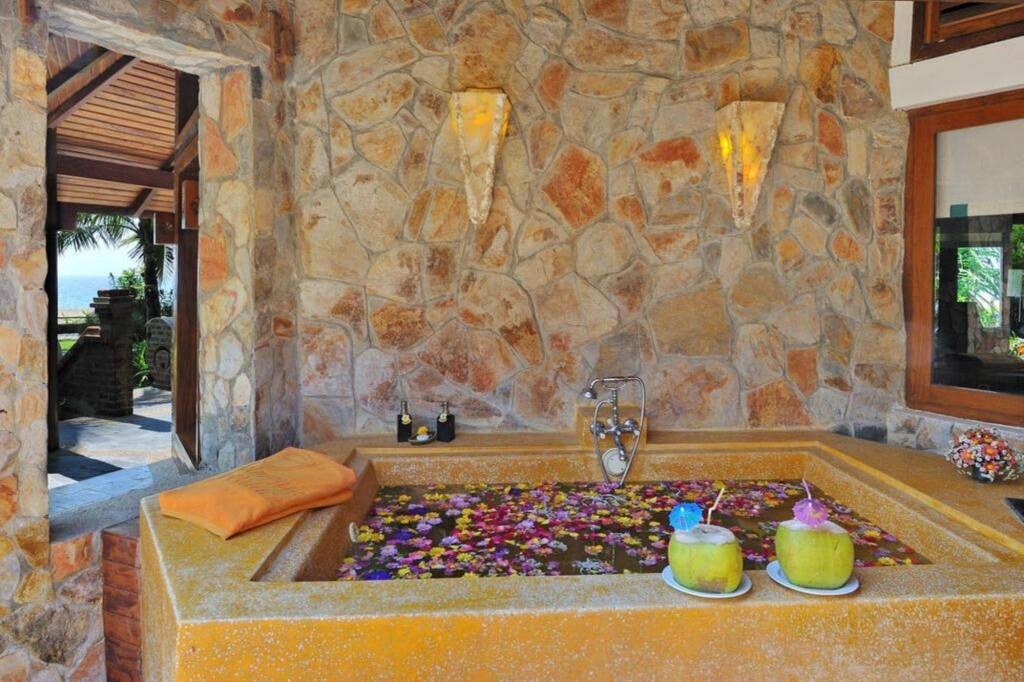 Aureum Palace Hotel & Resort Ngapali