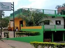 Hotel Rios do Pantanal