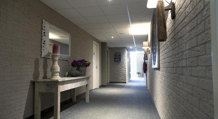 Hotel Restaurant Zalkerbroek