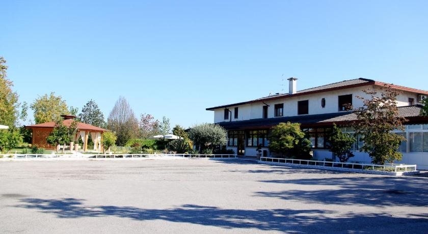 Hotel Ristorante Belvedere